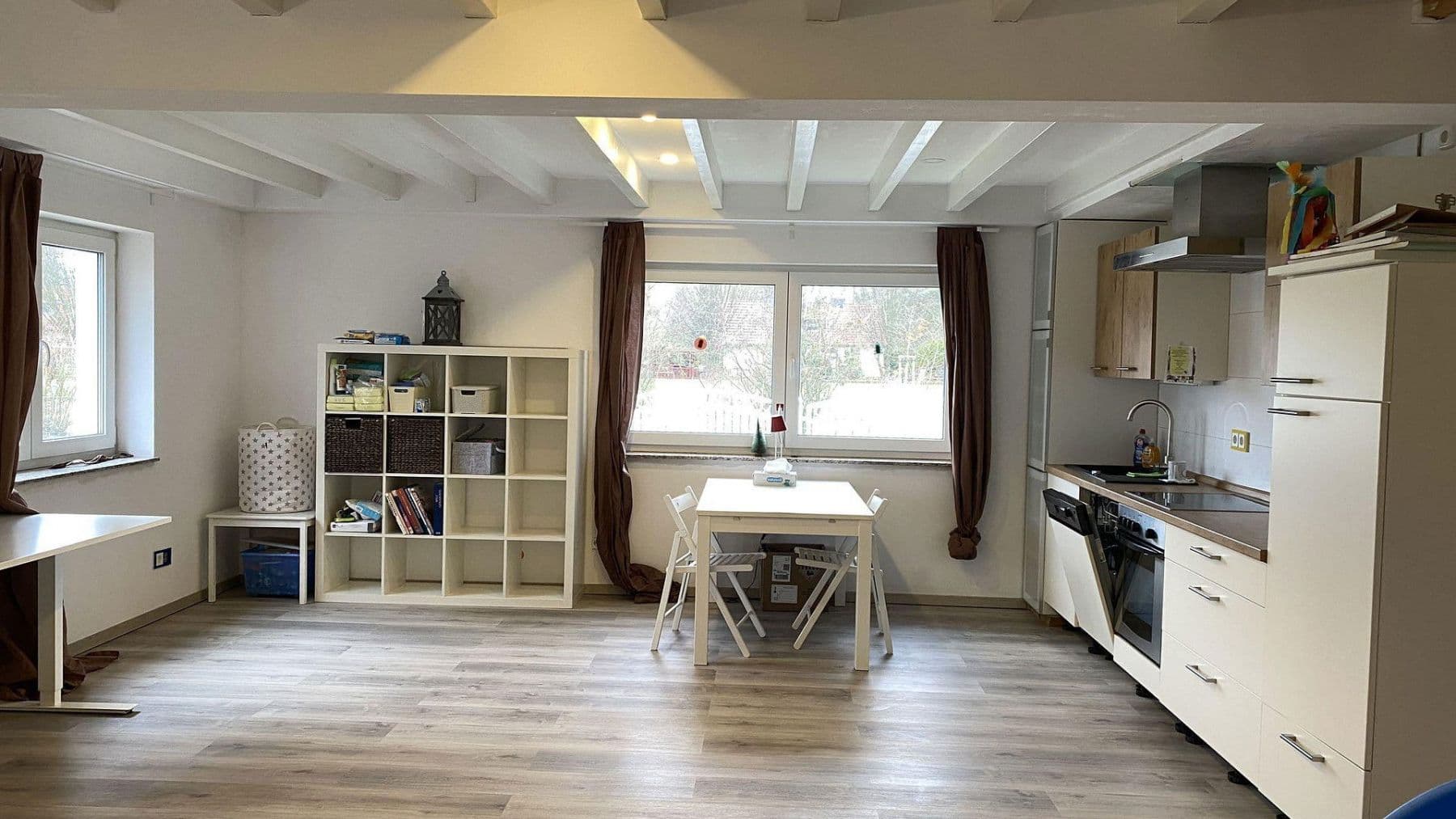 Pronájem domu 87 m², pozemek 200 m², Berlin, Berlín Pronájem domu 87 m², pozemek 200 m², Berlin, Berlín