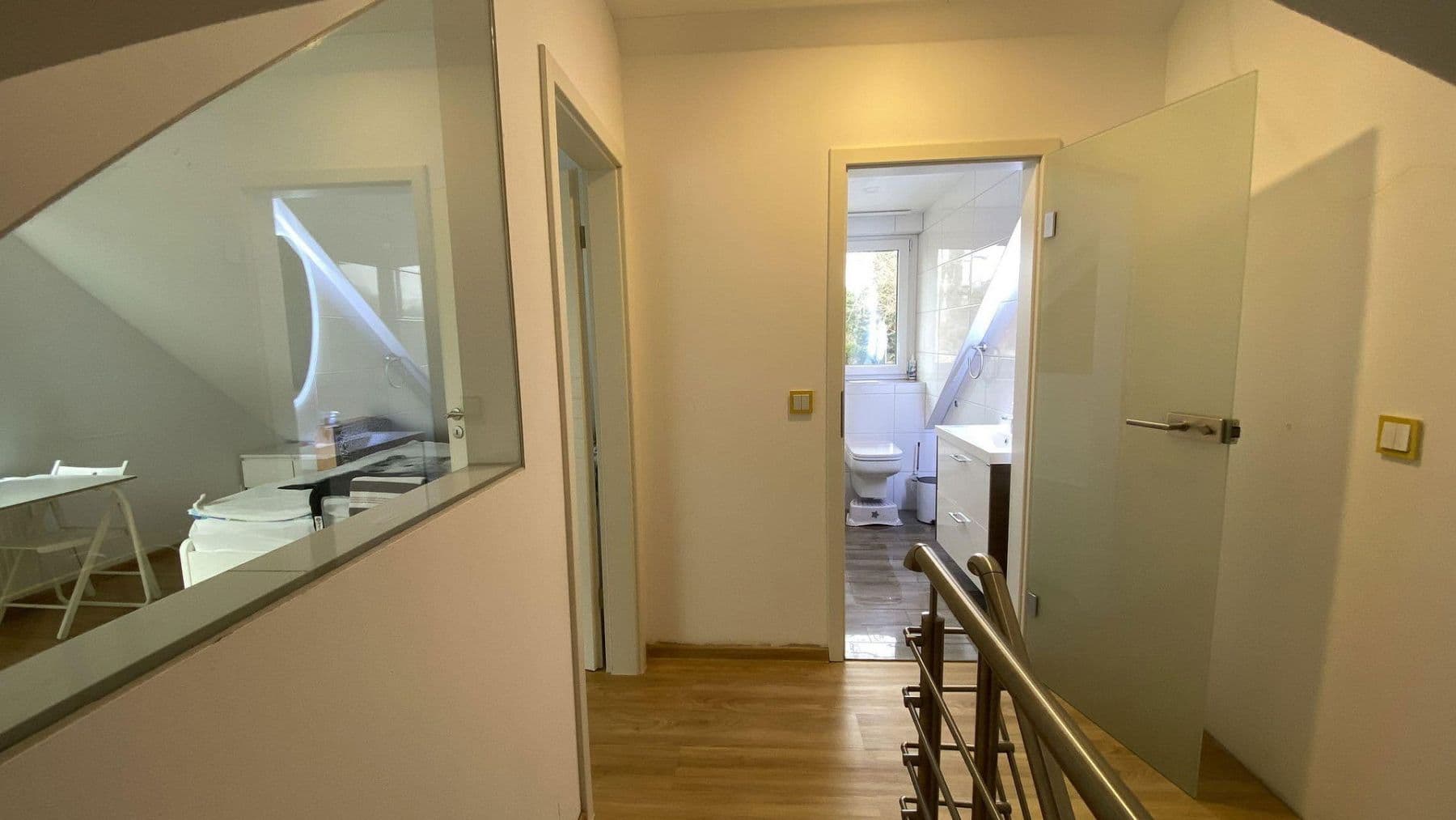 Pronájem domu 87 m², pozemek 200 m², Berlin, Berlín Pronájem domu 87 m², pozemek 200 m², Berlin, Berlín