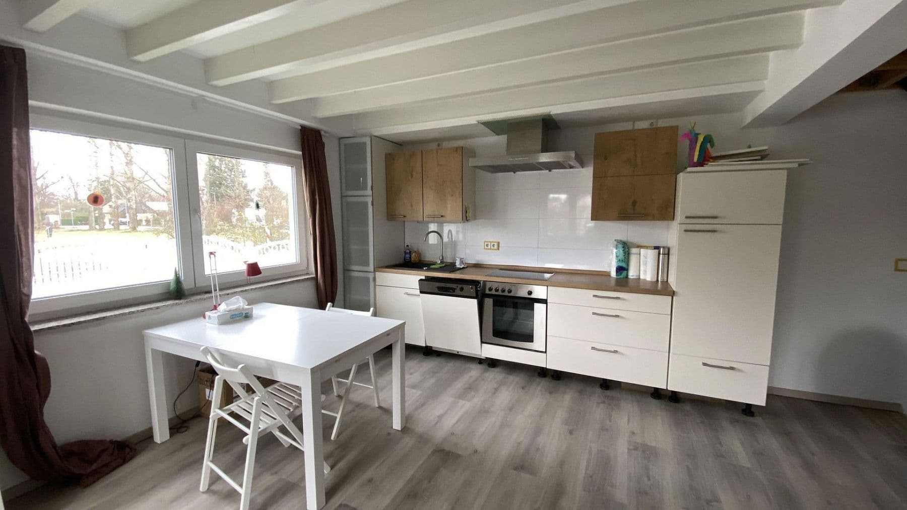 Pronájem domu 87 m², pozemek 200 m², Berlin, Berlín Pronájem domu 87 m², pozemek 200 m², Berlin, Berlín