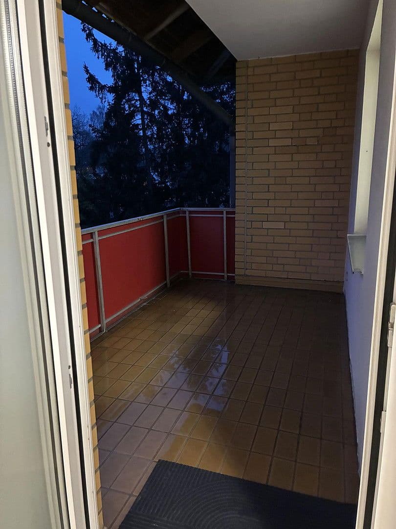 Prodej bytu 2+1 59 m², Bad Bevensen, Dolní Sasko Prodej bytu 2+1 59 m², Bad Bevensen, Dolní Sasko