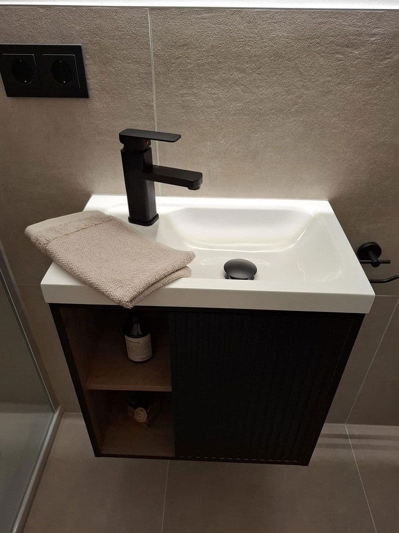 Prodej bytu 2+1 59 m², Bad Bevensen, Dolní Sasko Prodej bytu 2+1 59 m², Bad Bevensen, Dolní Sasko