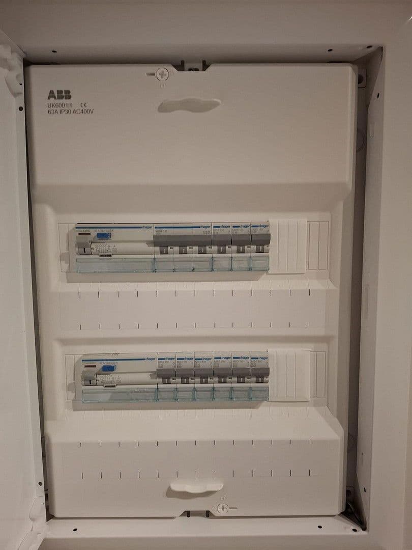 Prodej bytu 2+1 59 m², Bad Bevensen, Dolní Sasko Prodej bytu 2+1 59 m², Bad Bevensen, Dolní Sasko