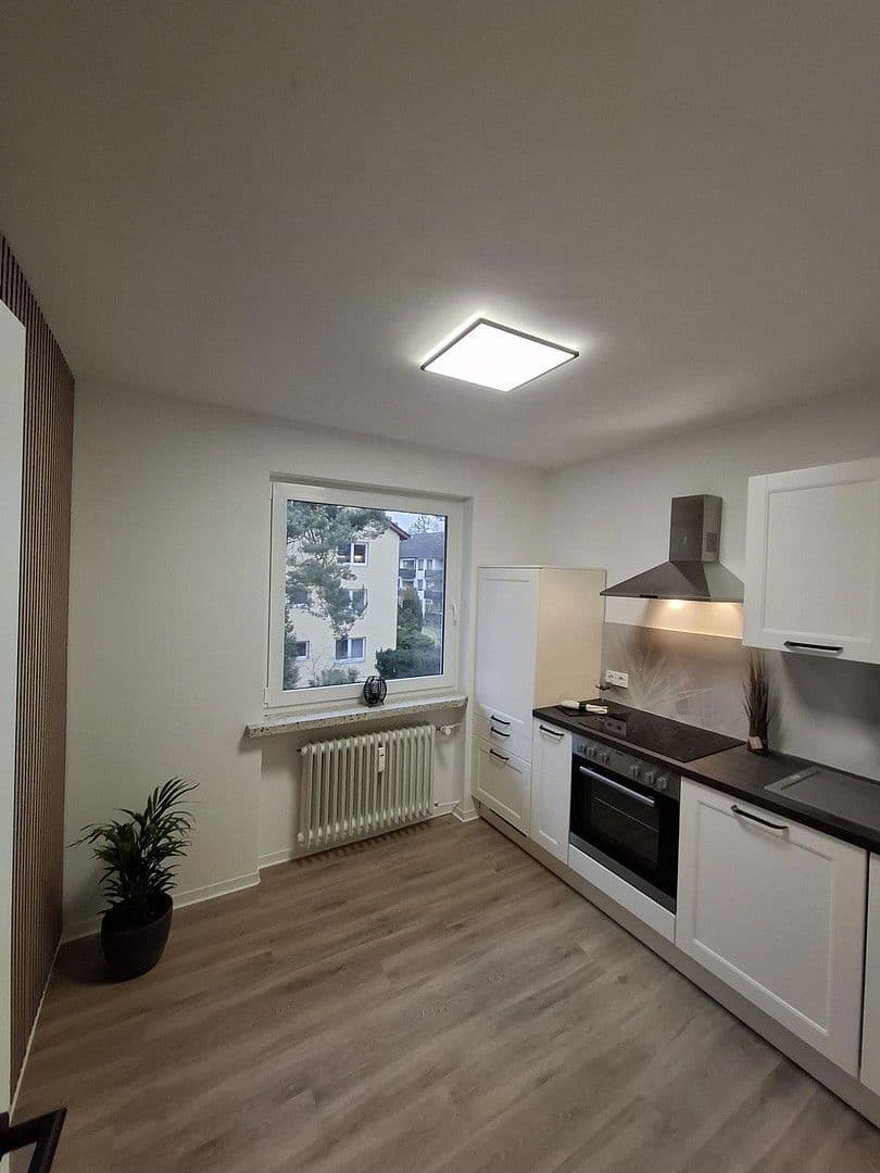 Prodej bytu 2+1 59 m², Bad Bevensen, Dolní Sasko Prodej bytu 2+1 59 m², Bad Bevensen, Dolní Sasko