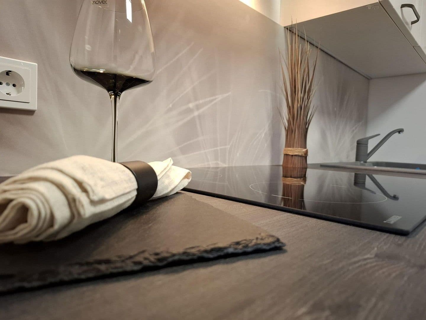 Prodej bytu 2+1 59 m², Bad Bevensen, Dolní Sasko Prodej bytu 2+1 59 m², Bad Bevensen, Dolní Sasko