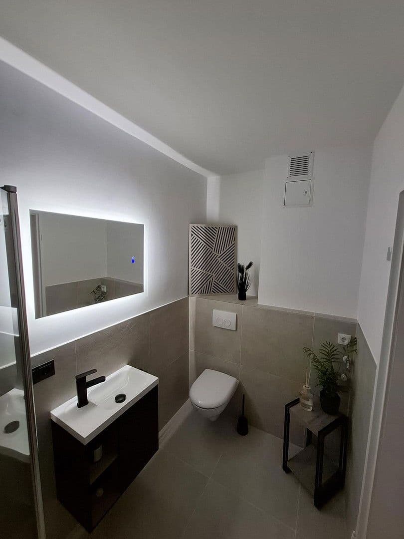 Prodej bytu 2+1 59 m², Bad Bevensen, Dolní Sasko Prodej bytu 2+1 59 m², Bad Bevensen, Dolní Sasko