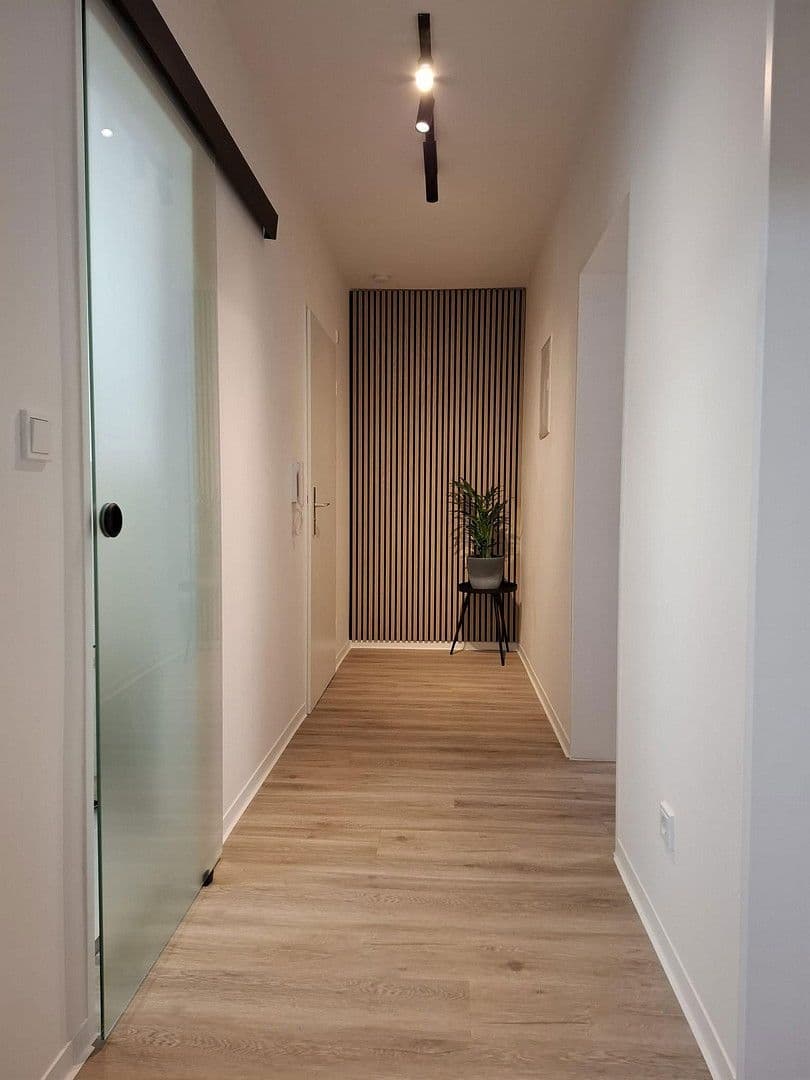 Prodej bytu 2+1 59 m², Bad Bevensen, Dolní Sasko Prodej bytu 2+1 59 m², Bad Bevensen, Dolní Sasko