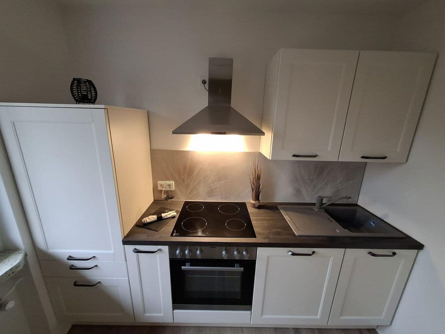 Prodej bytu 2+1 59 m², Bad Bevensen, Dolní Sasko Prodej bytu 2+1 59 m², Bad Bevensen, Dolní Sasko