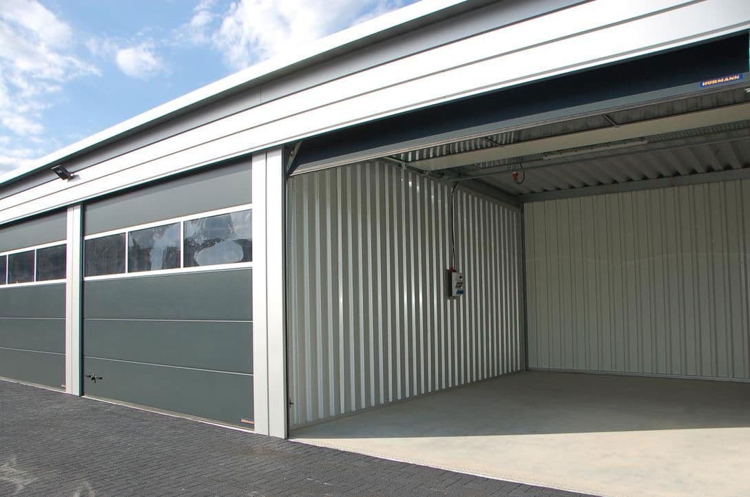 Pronájem nebytového prostoru 55 m², Walter-Kleinow-Ring, Hennigsdorf, Braniborsko Pronájem nebytového prostoru 55 m², Walter-Kleinow-Ring, Hennigsdorf, Braniborsko