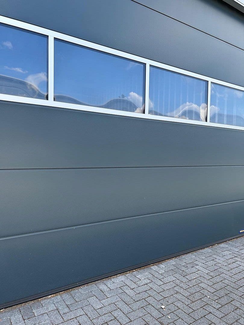 Pronájem nebytového prostoru 55 m², Walter-Kleinow-Ring, Hennigsdorf, Braniborsko Pronájem nebytového prostoru 55 m², Walter-Kleinow-Ring, Hennigsdorf, Braniborsko