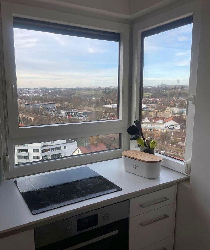 Pronájem bytu 3+kk 77 m², Bahnhofstr. 20, Weinstadt, Bádensko-Württembersko Pronájem bytu 3+kk 77 m², Bahnhofstr. 20, Weinstadt, Bádensko-Württembersko