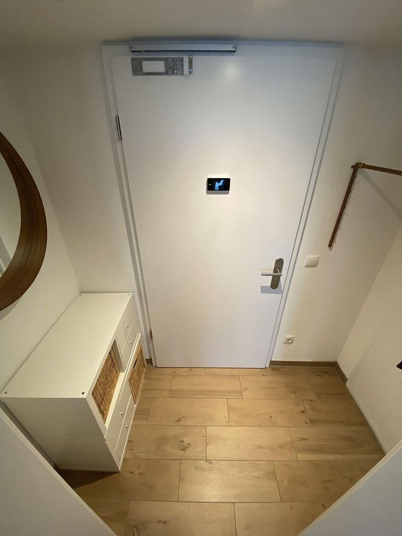 Pronájem bytu 2+1 59 m², Dresdener Straße 1a, Buchloe, Bavorsko Pronájem bytu 2+1 59 m², Dresdener Straße 1a, Buchloe, Bavorsko