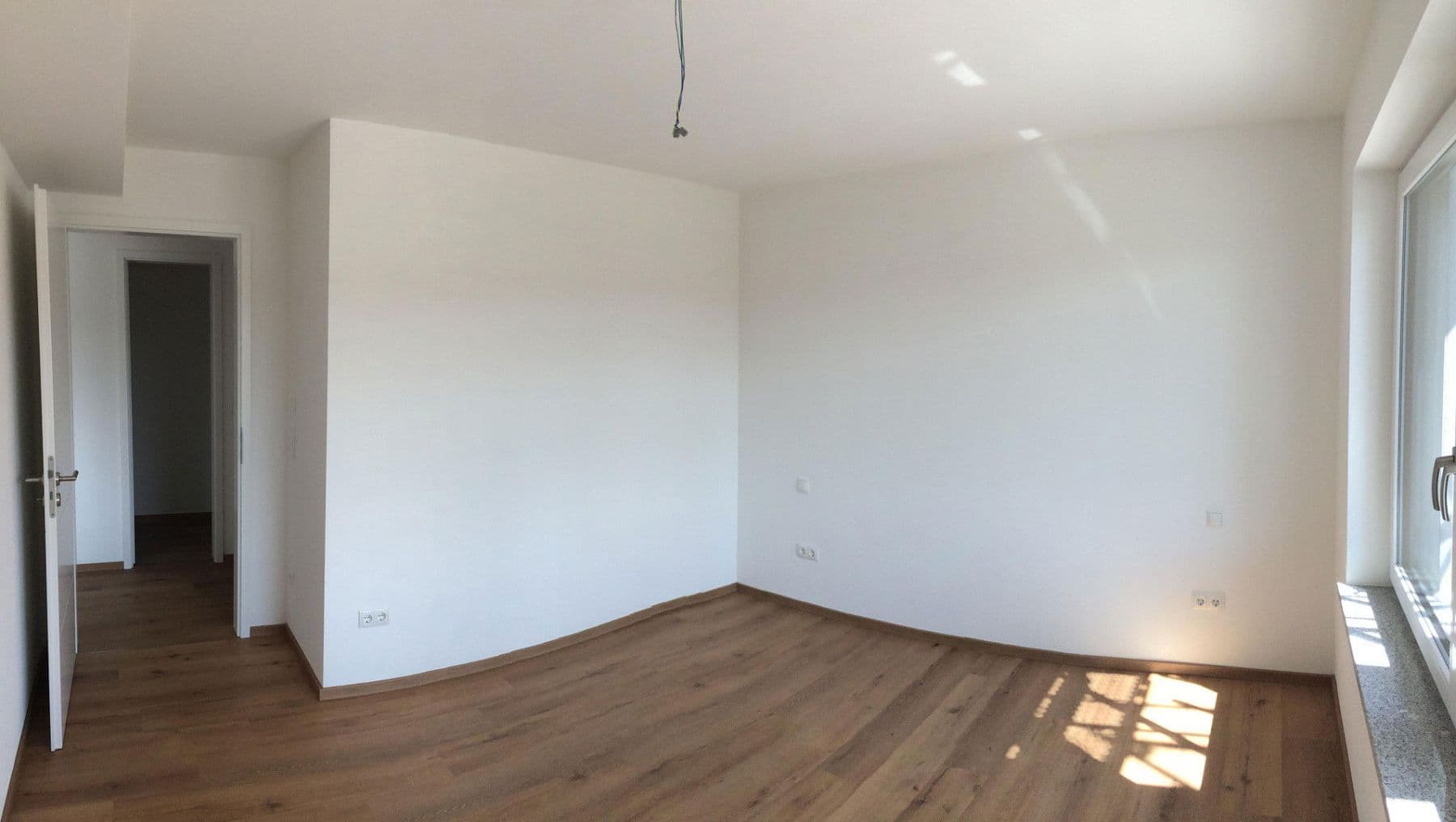 Pronájem bytu 2+1 59 m², Dresdener Straße 1a, Buchloe, Bavorsko Pronájem bytu 2+1 59 m², Dresdener Straße 1a, Buchloe, Bavorsko