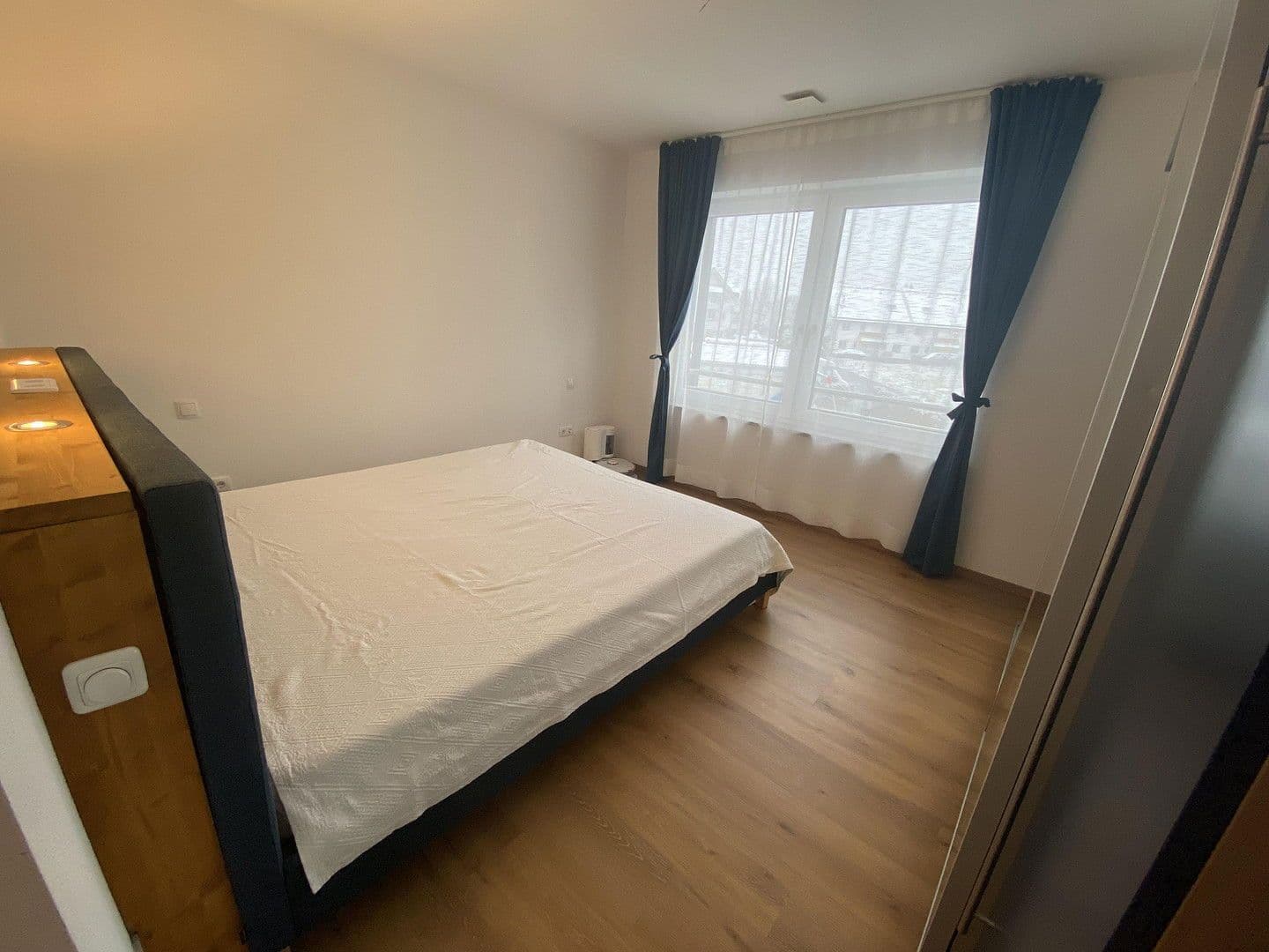 Pronájem bytu 2+1 59 m², Dresdener Straße 1a, Buchloe, Bavorsko Pronájem bytu 2+1 59 m², Dresdener Straße 1a, Buchloe, Bavorsko