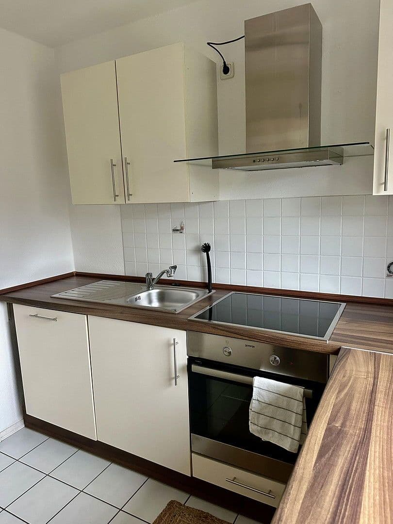 Pronájem bytu 2+1 59 m², Alzey, Porýní-Falc Pronájem bytu 2+1 59 m², Alzey, Porýní-Falc