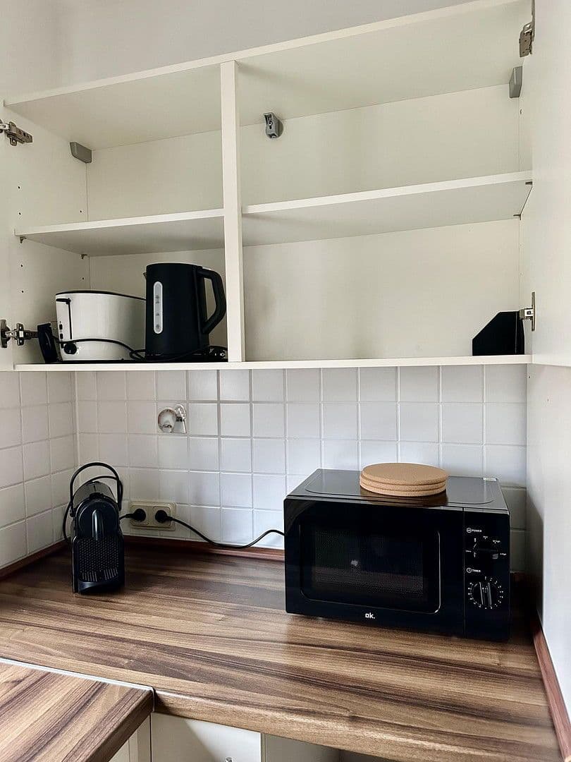 Pronájem bytu 2+1 59 m², Alzey, Porýní-Falc Pronájem bytu 2+1 59 m², Alzey, Porýní-Falc