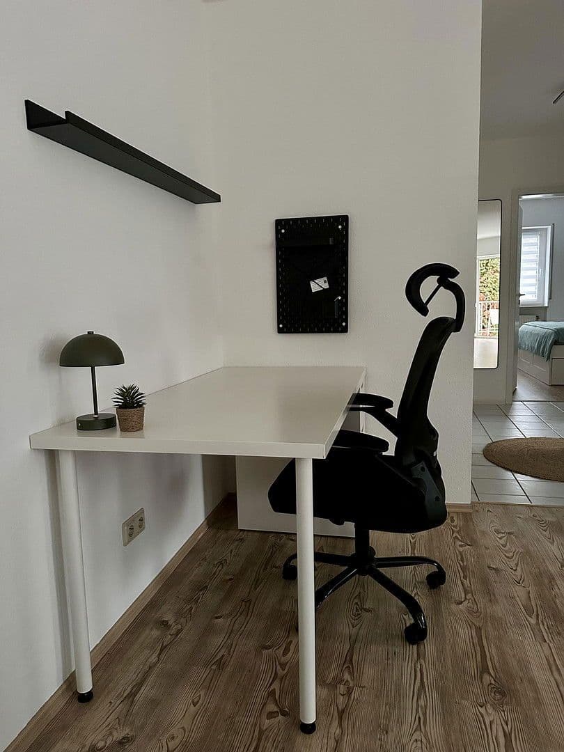 Pronájem bytu 2+1 59 m², Alzey, Porýní-Falc Pronájem bytu 2+1 59 m², Alzey, Porýní-Falc