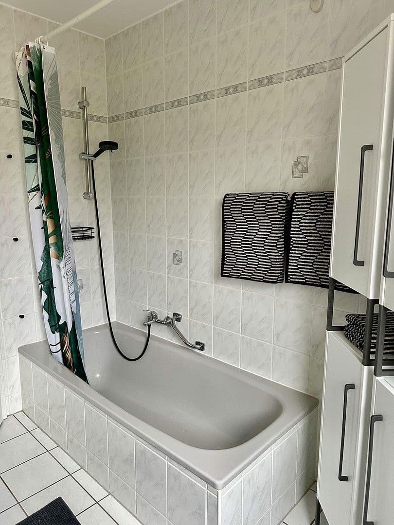 Pronájem bytu 2+1 59 m², Alzey, Porýní-Falc Pronájem bytu 2+1 59 m², Alzey, Porýní-Falc