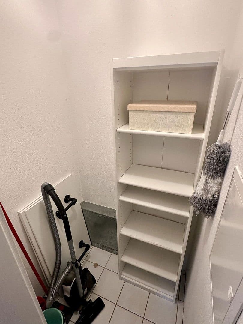 Pronájem bytu 2+1 59 m², Alzey, Porýní-Falc Pronájem bytu 2+1 59 m², Alzey, Porýní-Falc