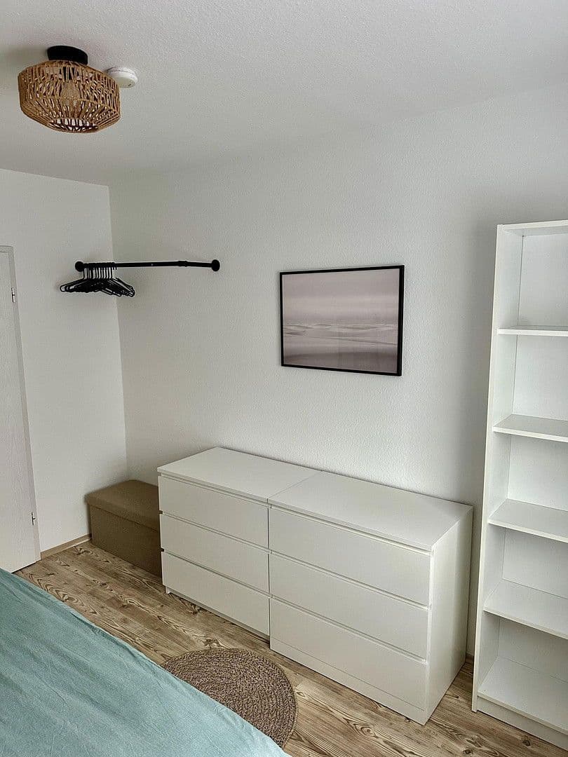 Pronájem bytu 2+1 59 m², Alzey, Porýní-Falc Pronájem bytu 2+1 59 m², Alzey, Porýní-Falc