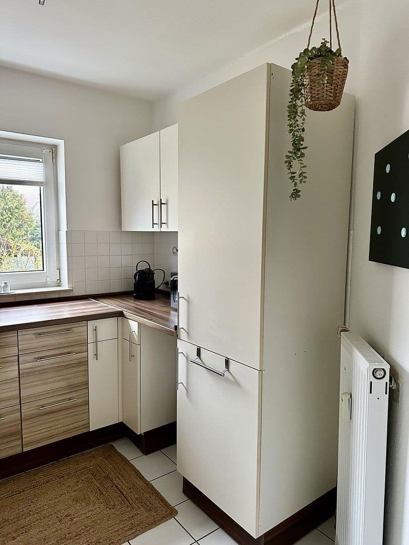 Pronájem bytu 2+1 59 m², Alzey, Porýní-Falc Pronájem bytu 2+1 59 m², Alzey, Porýní-Falc