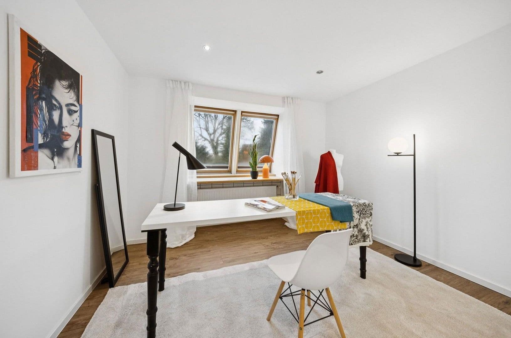 Prodej domu 203 m², pozemek 371 m², Pinneberg, Šlesvicko-Holštýnsko Prodej domu 203 m², pozemek 371 m², Pinneberg, Šlesvicko-Holštýnsko