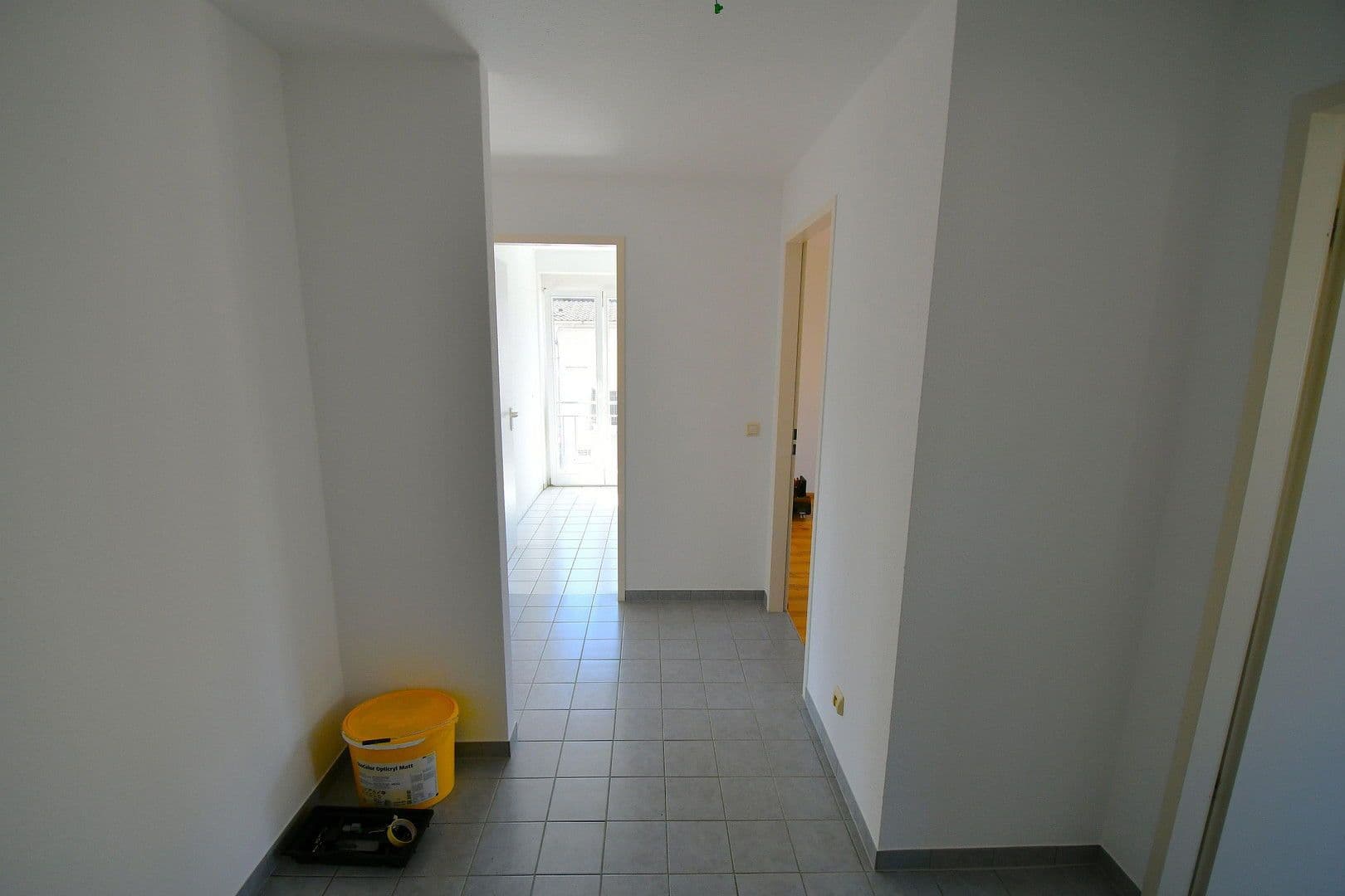 Pronájem bytu 2+1 55 m², Näfelstrasse 25, Bad Säckingen, Bádensko-Württembersko Pronájem bytu 2+1 55 m², Näfelstrasse 25, Bad Säckingen, Bádensko-Württembersko