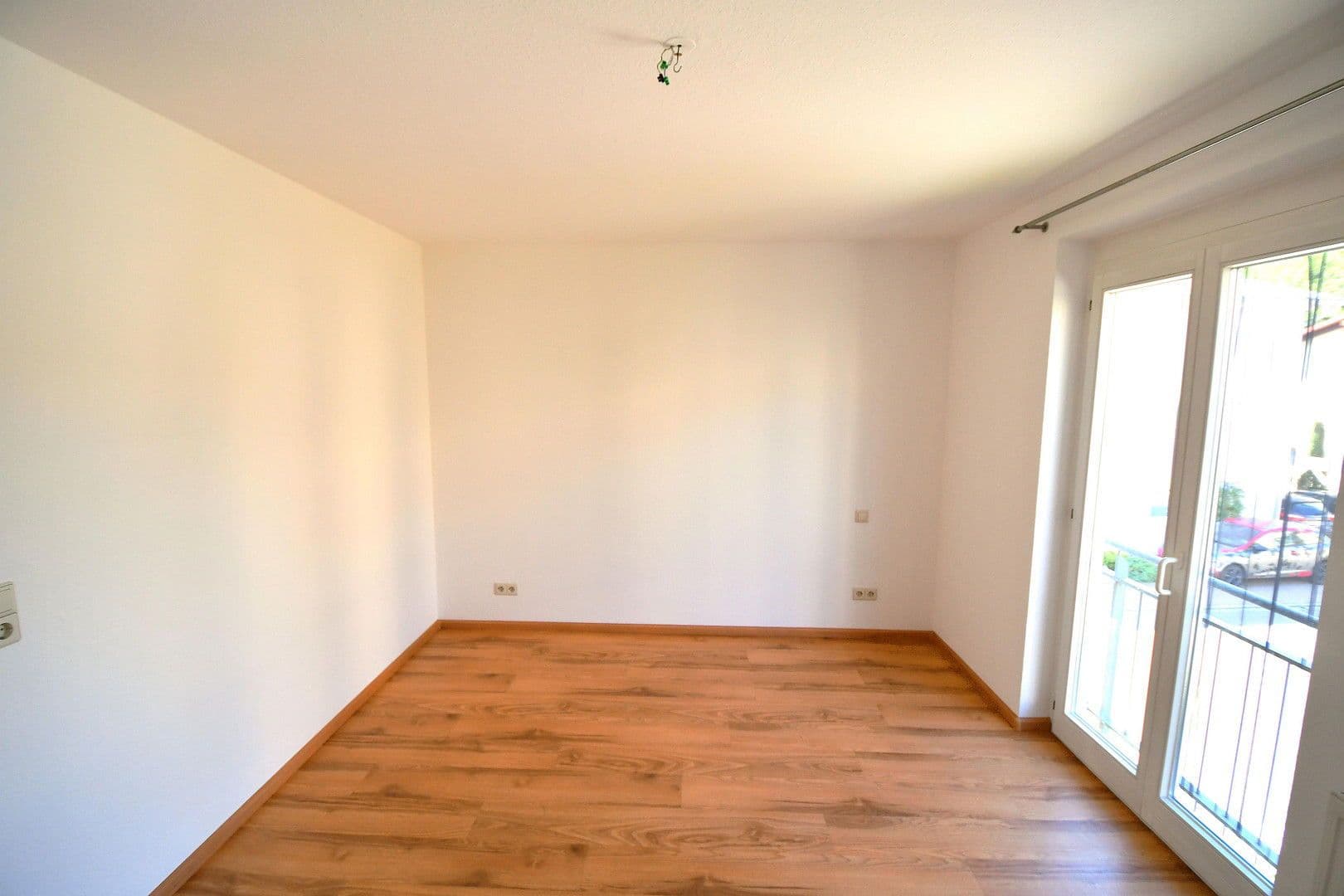 Pronájem bytu 2+1 55 m², Näfelstrasse 25, Bad Säckingen, Bádensko-Württembersko Pronájem bytu 2+1 55 m², Näfelstrasse 25, Bad Säckingen, Bádensko-Württembersko