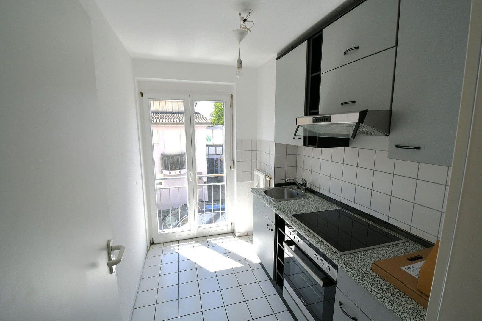 Pronájem bytu 2+1 55 m², Näfelstrasse 25, Bad Säckingen, Bádensko-Württembersko Pronájem bytu 2+1 55 m², Näfelstrasse 25, Bad Säckingen, Bádensko-Württembersko