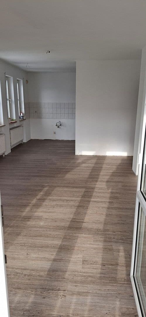 Pronájem bytu 3+1 73 m², Baumzeil 9, Bubenreuth, Bavorsko Pronájem bytu 3+1 73 m², Baumzeil 9, Bubenreuth, Bavorsko