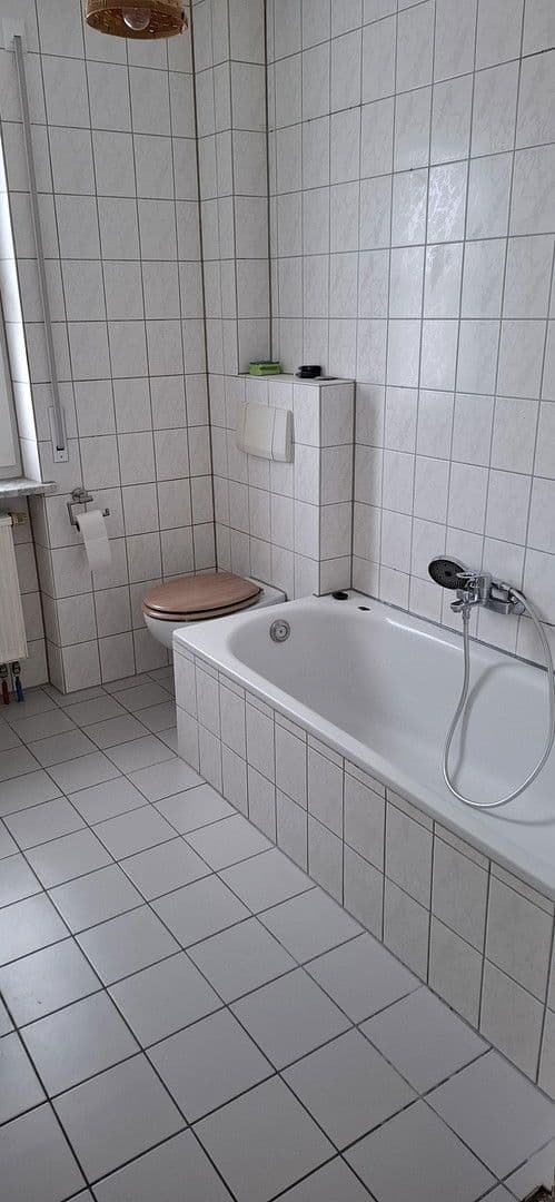 Pronájem bytu 3+1 73 m², Baumzeil 9, Bubenreuth, Bavorsko Pronájem bytu 3+1 73 m², Baumzeil 9, Bubenreuth, Bavorsko