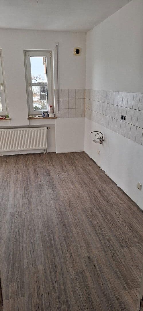Pronájem bytu 3+1 73 m², Baumzeil 9, Bubenreuth, Bavorsko Pronájem bytu 3+1 73 m², Baumzeil 9, Bubenreuth, Bavorsko
