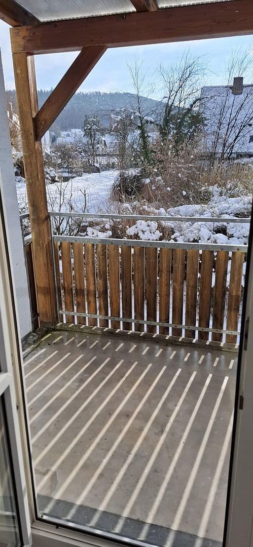 Pronájem bytu 3+1 73 m², Baumzeil 9, Bubenreuth, Bavorsko Pronájem bytu 3+1 73 m², Baumzeil 9, Bubenreuth, Bavorsko