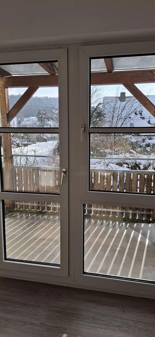 Pronájem bytu 3+1 73 m², Baumzeil 9, Bubenreuth, Bavorsko Pronájem bytu 3+1 73 m², Baumzeil 9, Bubenreuth, Bavorsko