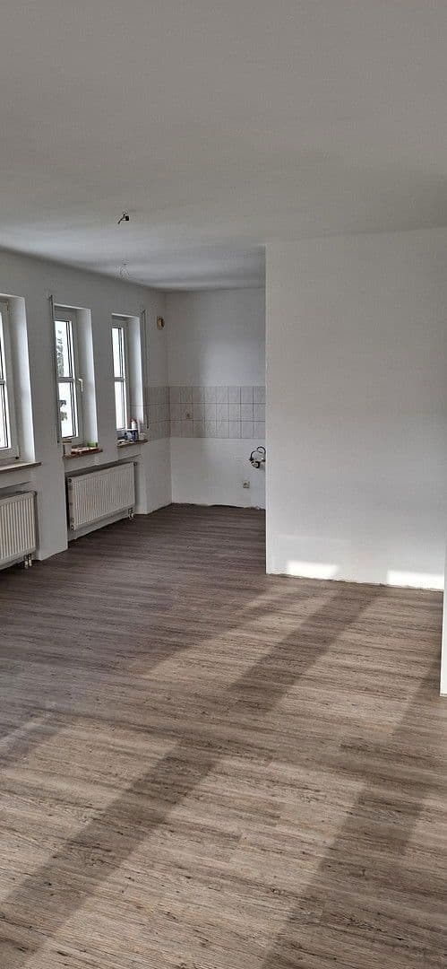 Pronájem bytu 3+1 73 m², Baumzeil 9, Bubenreuth, Bavorsko Pronájem bytu 3+1 73 m², Baumzeil 9, Bubenreuth, Bavorsko