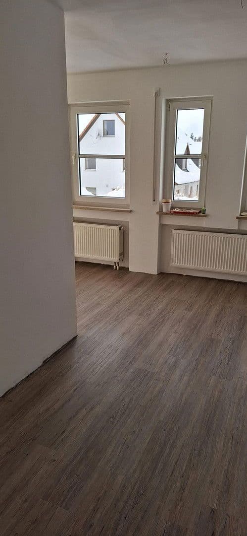 Pronájem bytu 3+1 73 m², Baumzeil 9, Bubenreuth, Bavorsko Pronájem bytu 3+1 73 m², Baumzeil 9, Bubenreuth, Bavorsko