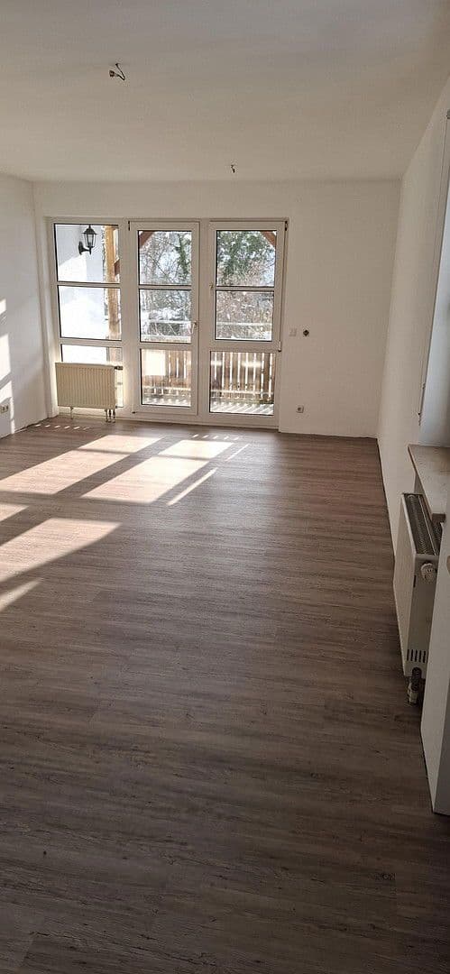 Pronájem bytu 3+1 73 m², Baumzeil 9, Bubenreuth, Bavorsko Pronájem bytu 3+1 73 m², Baumzeil 9, Bubenreuth, Bavorsko