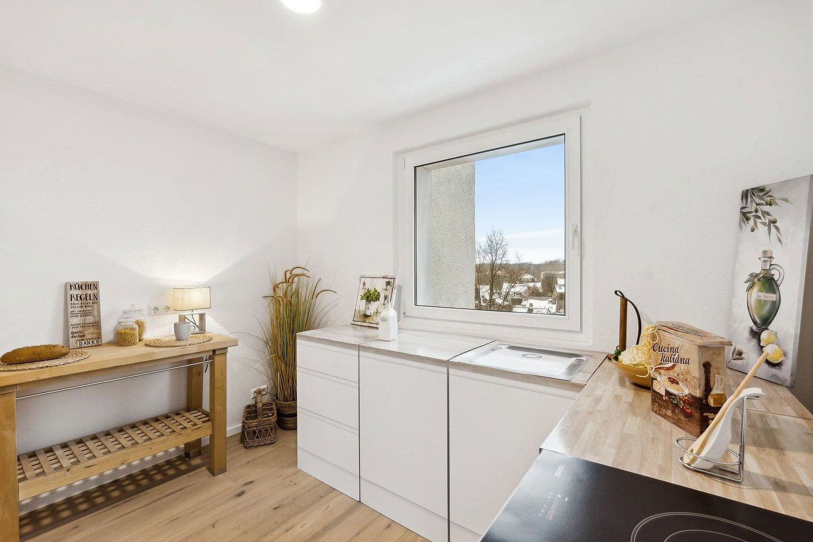 Prodej bytu 3+1 81 m², Hannover, Dolní Sasko Prodej bytu 3+1 81 m², Hannover, Dolní Sasko