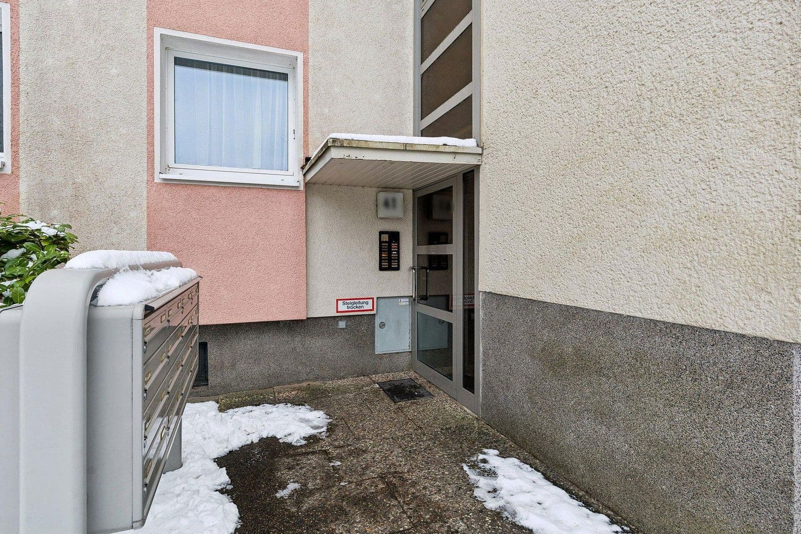 Prodej bytu 3+1 81 m², Hannover, Dolní Sasko Prodej bytu 3+1 81 m², Hannover, Dolní Sasko