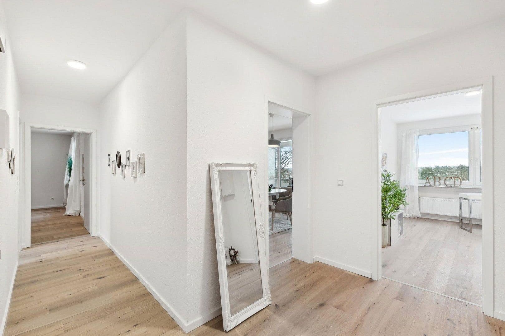 Prodej bytu 3+1 81 m², Hannover, Dolní Sasko Prodej bytu 3+1 81 m², Hannover, Dolní Sasko