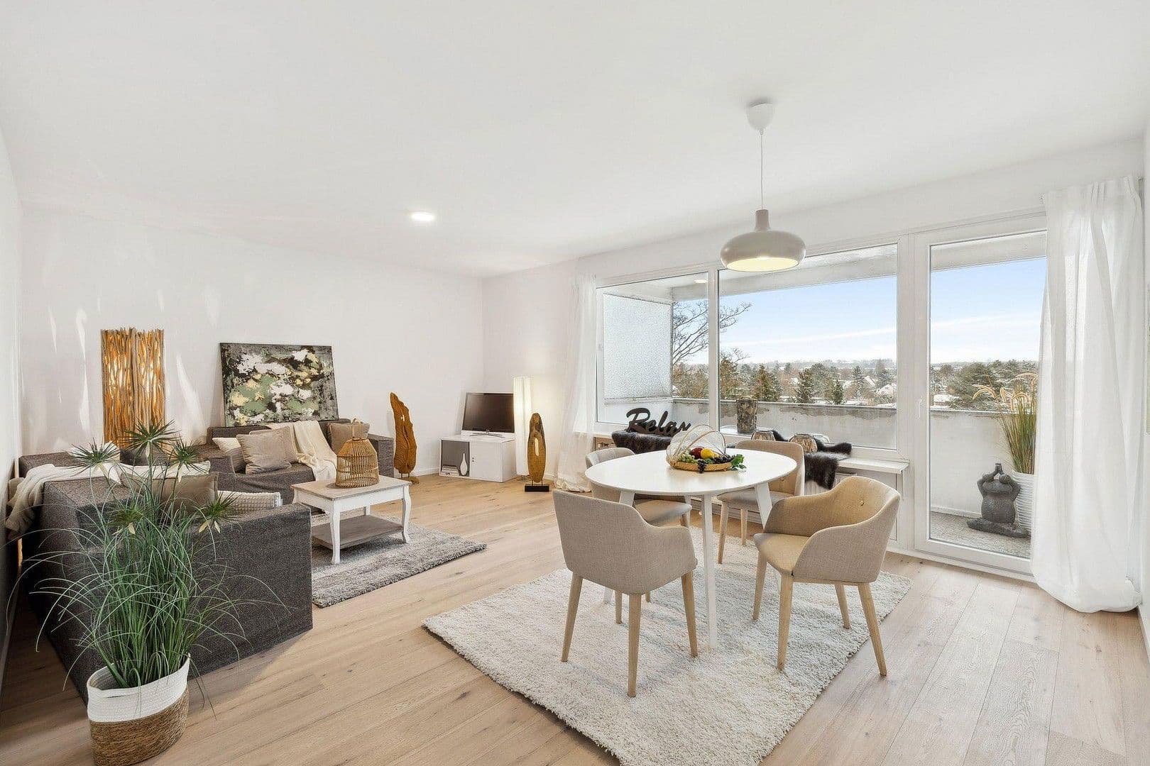 Prodej bytu 3+1 81 m², Hannover, Dolní Sasko Prodej bytu 3+1 81 m², Hannover, Dolní Sasko