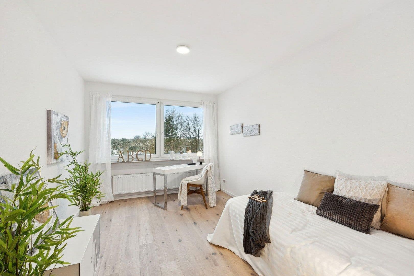 Prodej bytu 3+1 81 m², Hannover, Dolní Sasko Prodej bytu 3+1 81 m², Hannover, Dolní Sasko