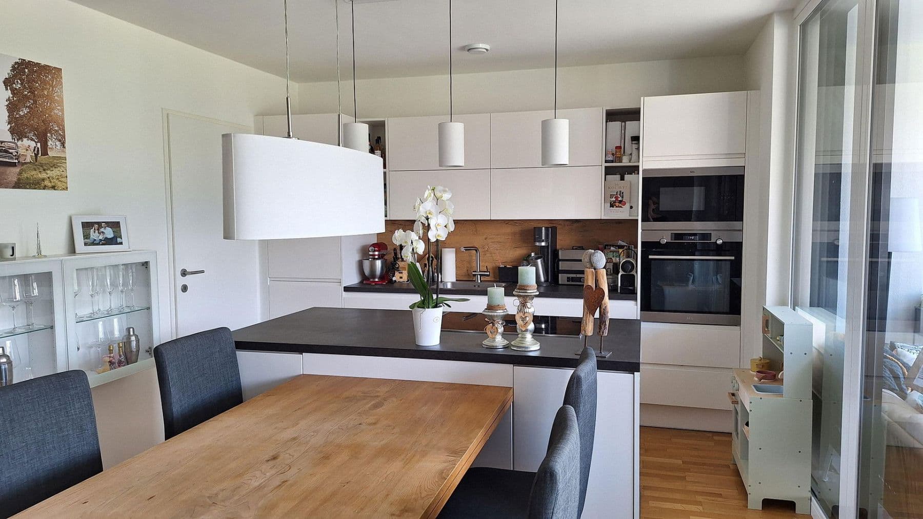 Prodej bytu 3+1 72 m², Anna-dengel-straße 4, Innsbruck, Tyrolsko Prodej bytu 3+1 72 m², Anna-dengel-straße 4, Innsbruck, Tyrolsko