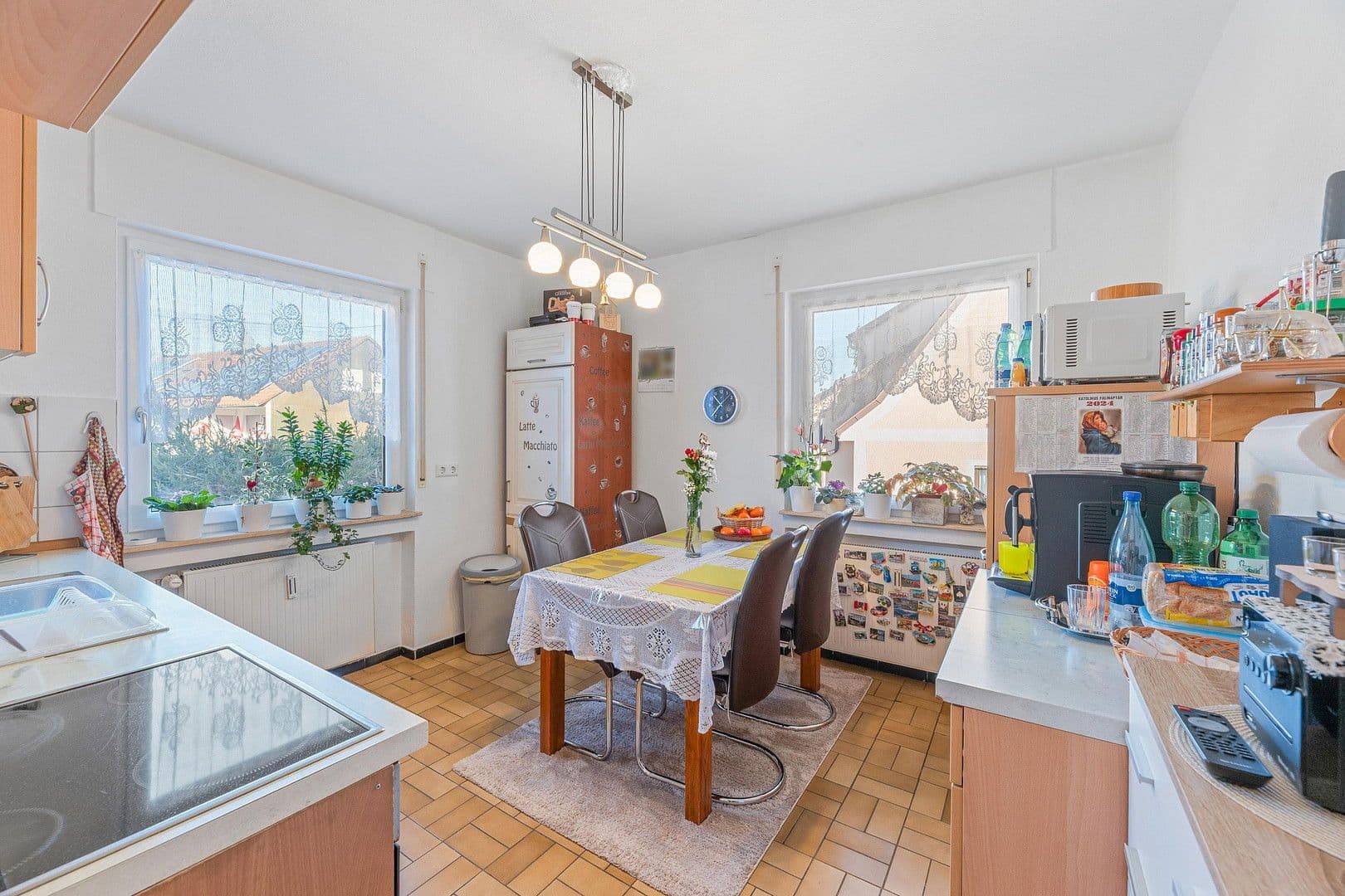 Prodej bytu 3+1 80 m², Brühlstr. 13, Beuren, Bádensko-Württembersko Prodej bytu 3+1 80 m², Brühlstr. 13, Beuren, Bádensko-Württembersko