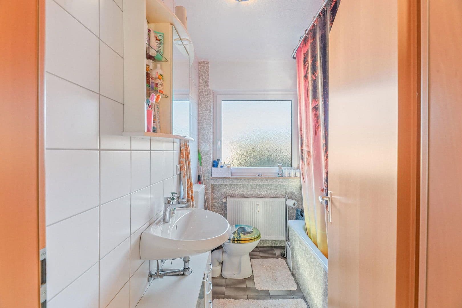 Prodej bytu 3+1 80 m², Brühlstr. 13, Beuren, Bádensko-Württembersko Prodej bytu 3+1 80 m², Brühlstr. 13, Beuren, Bádensko-Württembersko