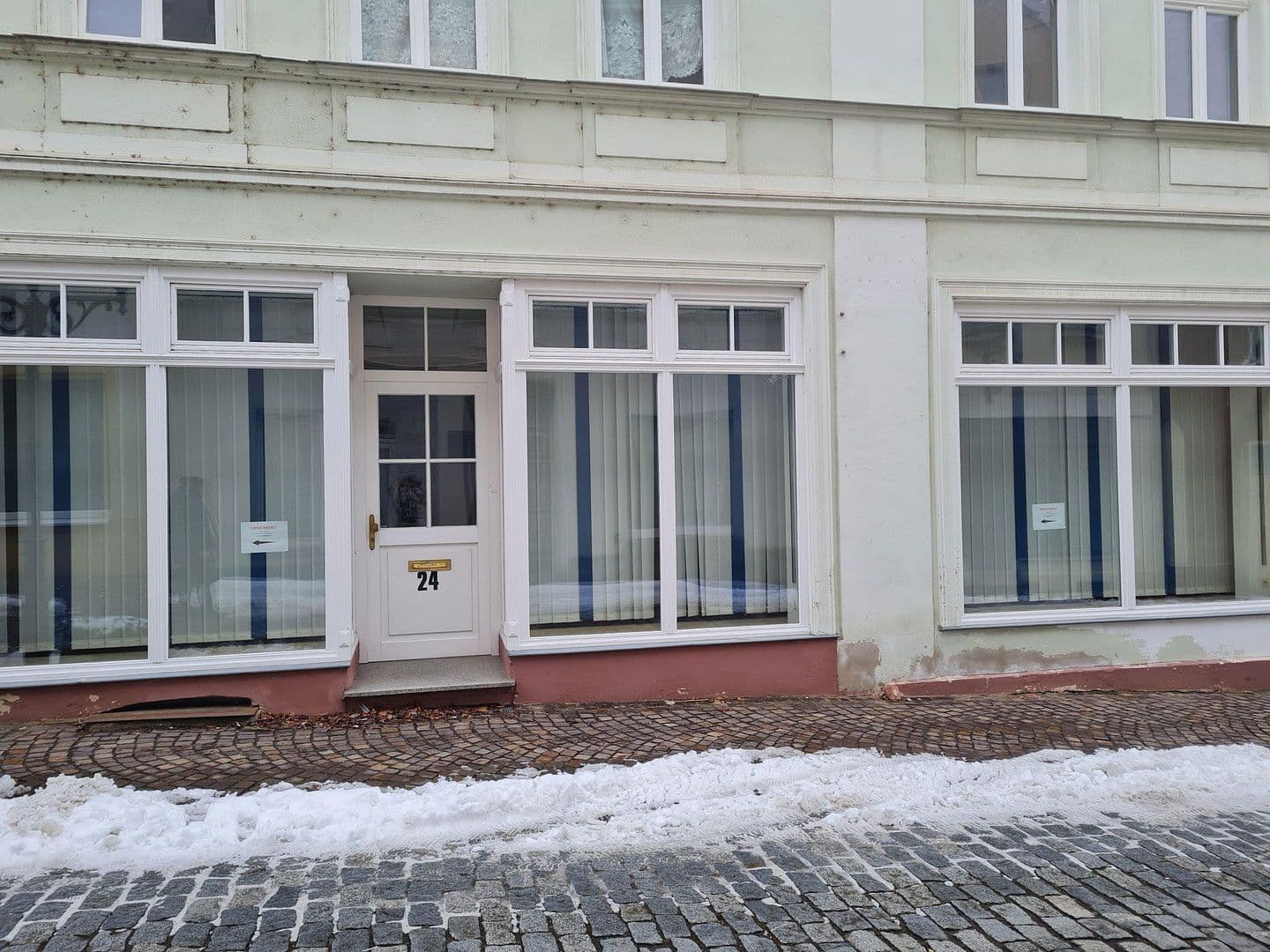 Pronájem kanceláře 73 m², Wurzen, Sasko Pronájem kanceláře 73 m², Wurzen, Sasko