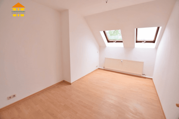 Pronájem bytu 6+1 147 m², Franz-Mehring-Str. 9, Chemnitz, Sasko Pronájem bytu 6+1 147 m², Franz-Mehring-Str. 9, Chemnitz, Sasko