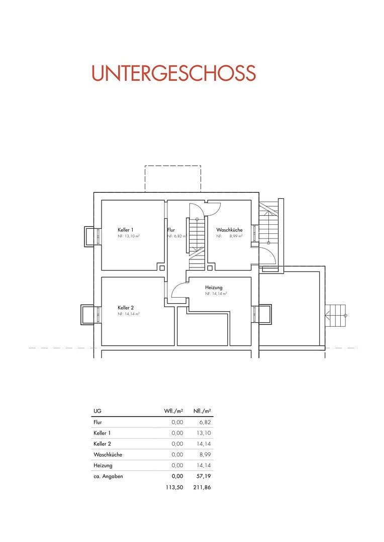 Prodej domu 114 m², pozemek 390 m², Habichtsweg 10, Augsburg, Bavorsko Prodej domu 114 m², pozemek 390 m², Habichtsweg 10, Augsburg, Bavorsko