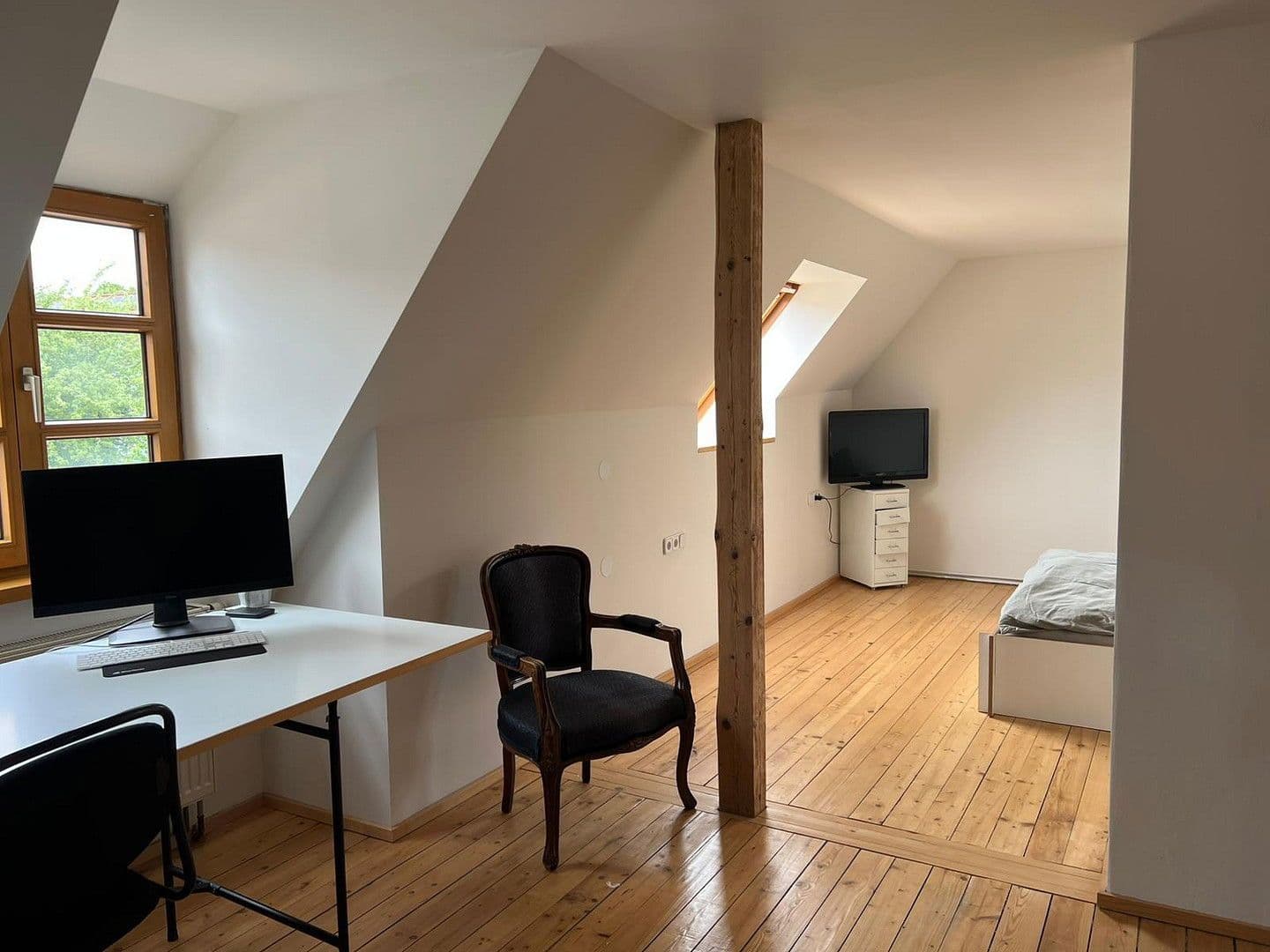 Prodej domu 114 m², pozemek 390 m², Habichtsweg 10, Augsburg, Bavorsko Prodej domu 114 m², pozemek 390 m², Habichtsweg 10, Augsburg, Bavorsko