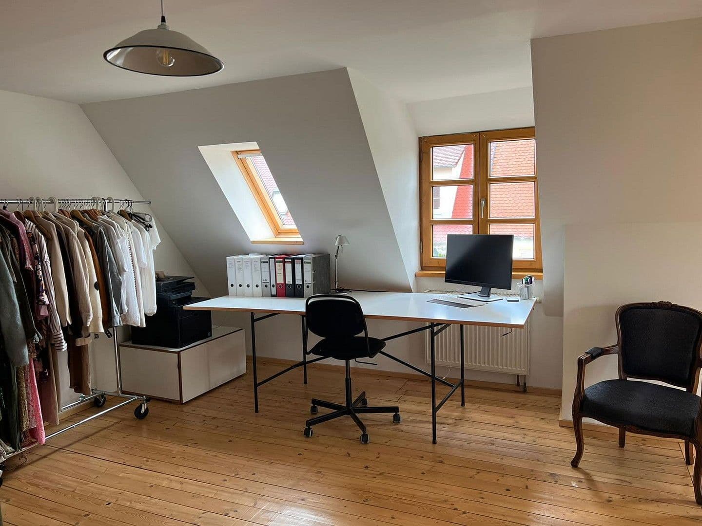 Prodej domu 114 m², pozemek 390 m², Habichtsweg 10, Augsburg, Bavorsko Prodej domu 114 m², pozemek 390 m², Habichtsweg 10, Augsburg, Bavorsko