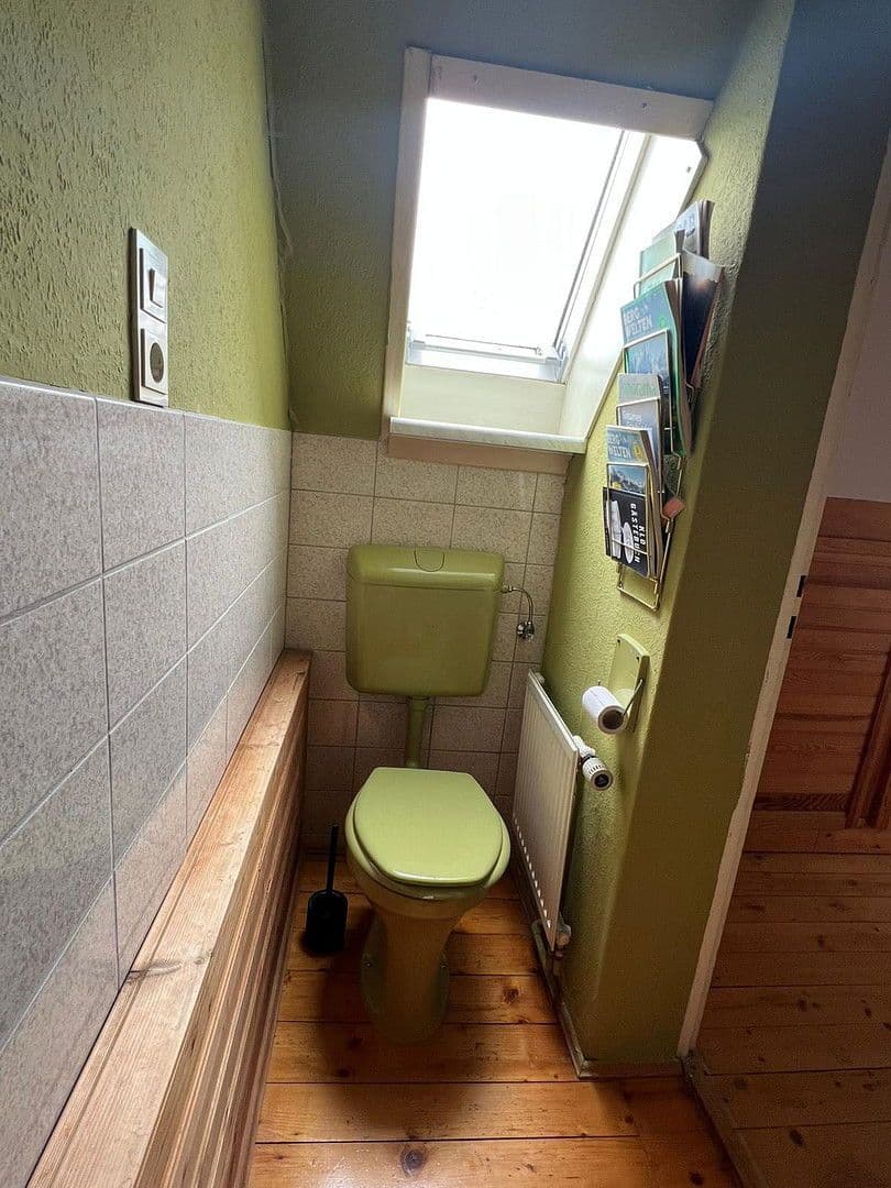 Prodej domu 114 m², pozemek 390 m², Habichtsweg 10, Augsburg, Bavorsko Prodej domu 114 m², pozemek 390 m², Habichtsweg 10, Augsburg, Bavorsko